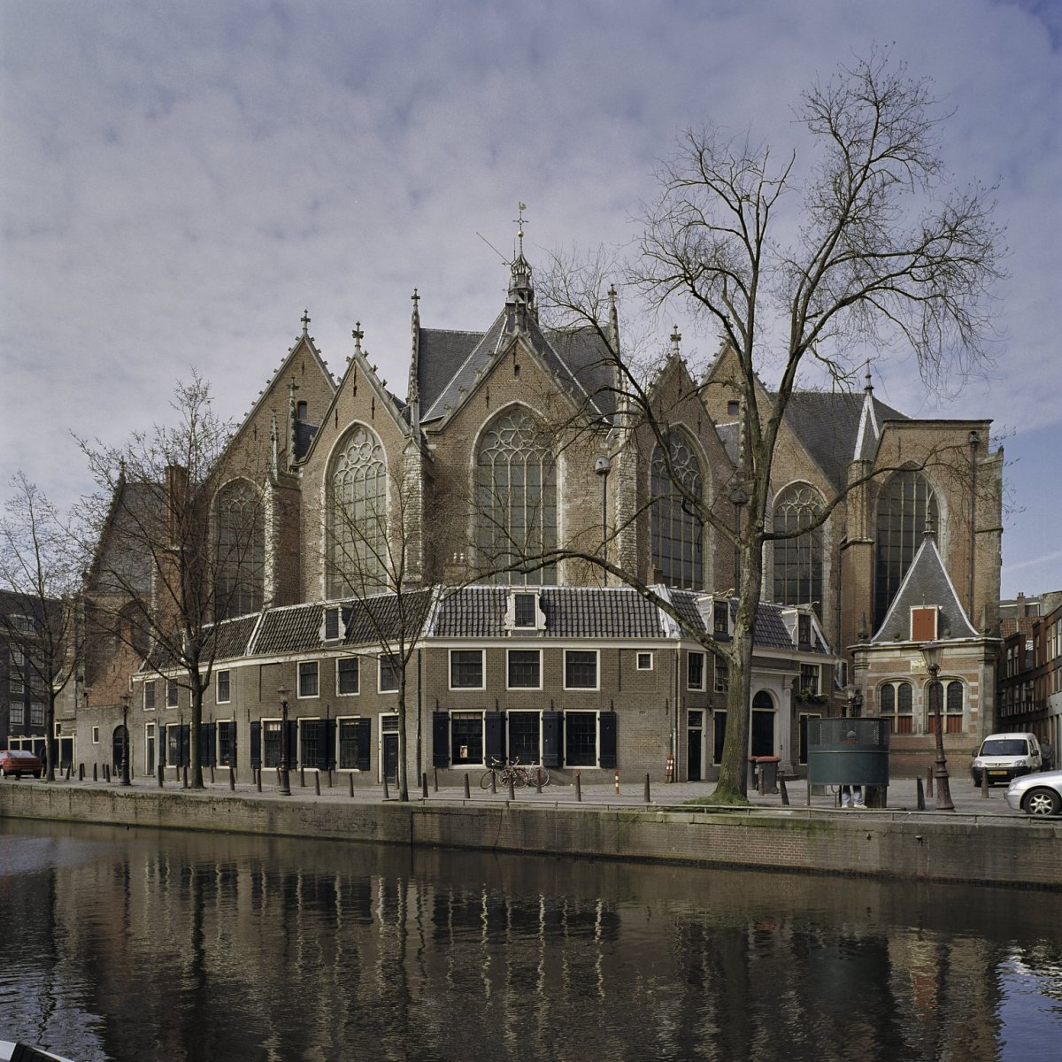 Oude Kerk