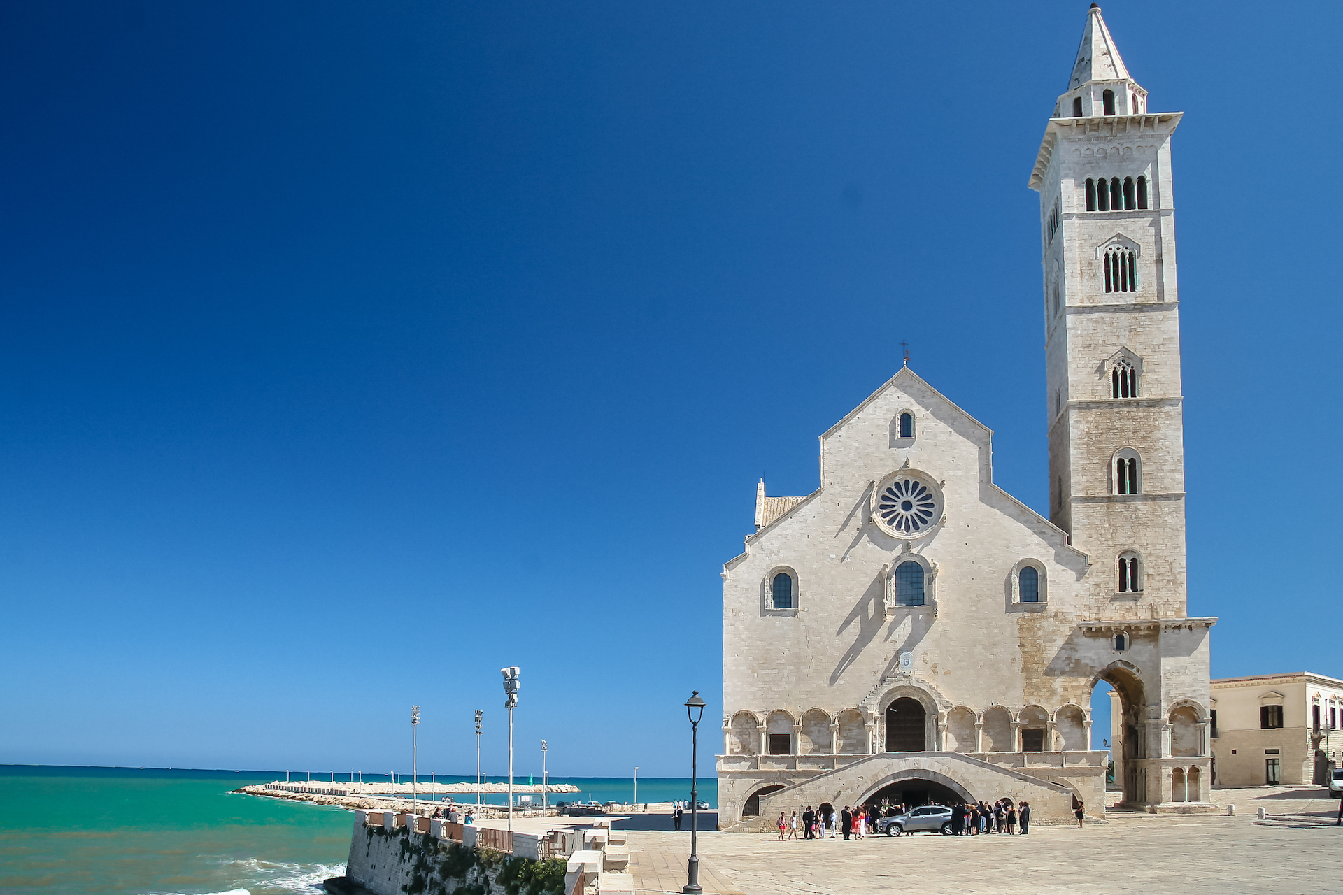 Trani