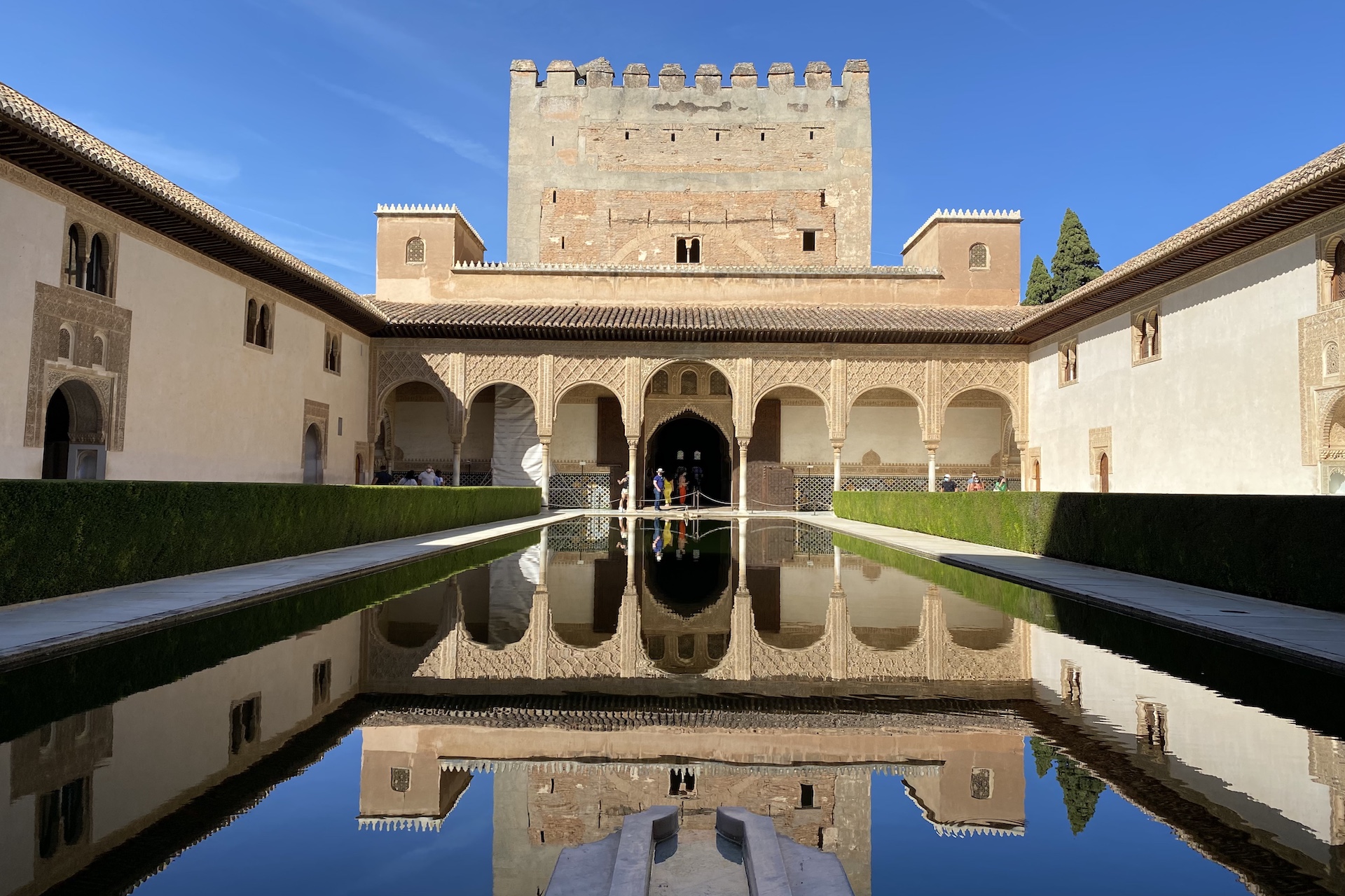 Cosa fare in Andalusia