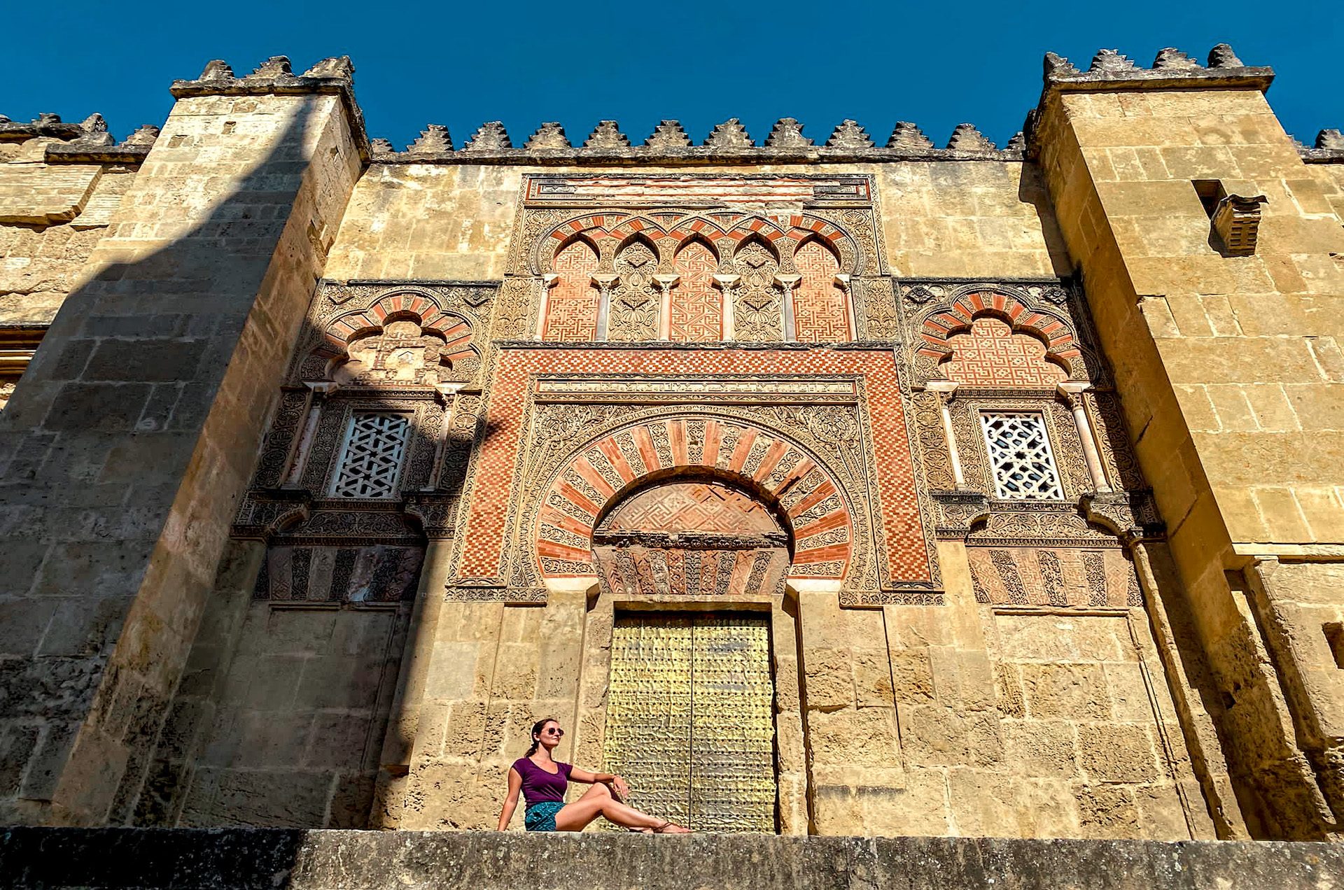 cosa vedere a Cordoba