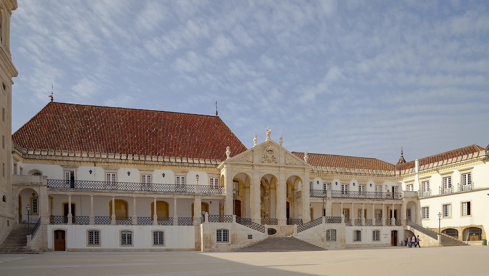 Università di Coimbra