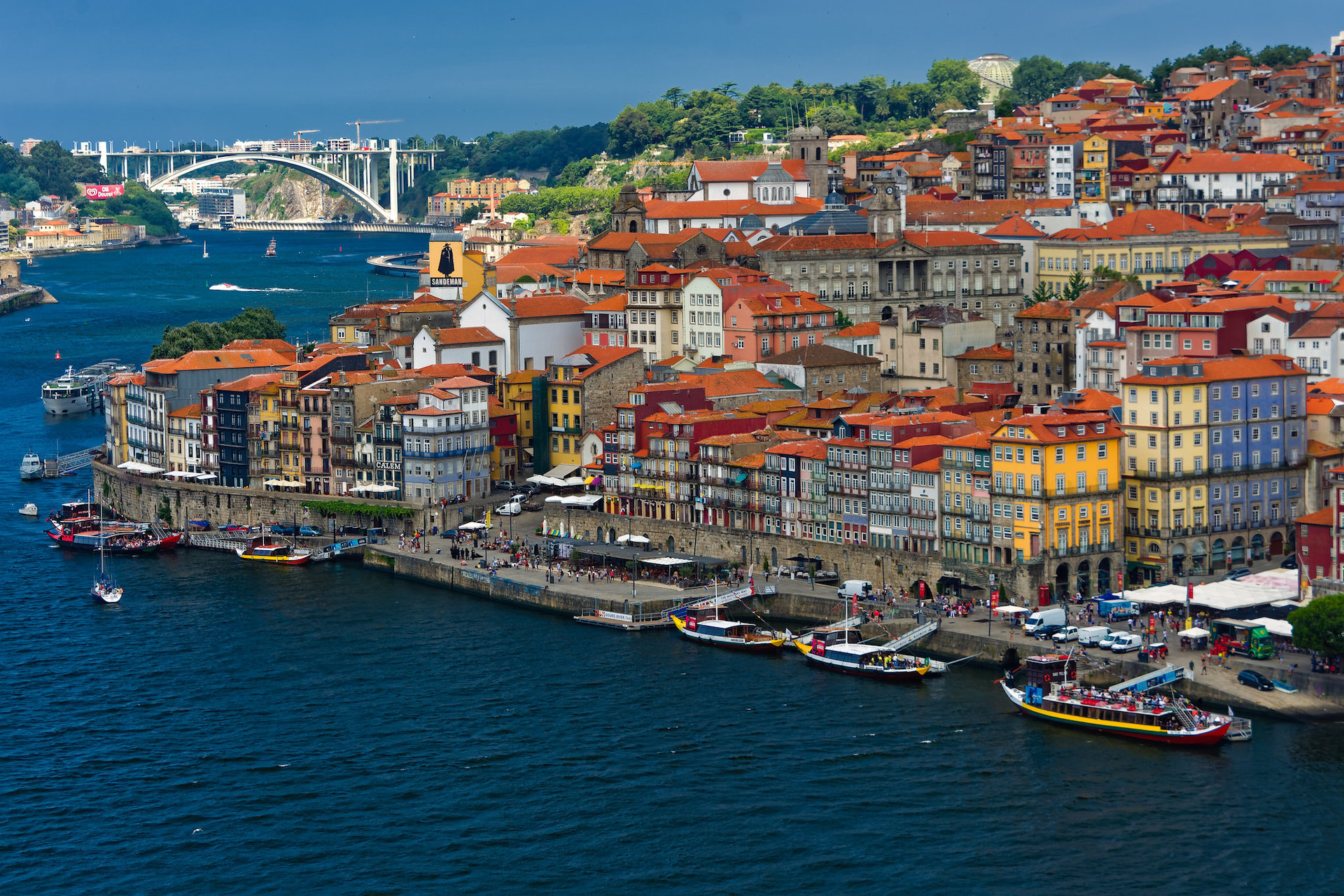 Cosa fare a Porto