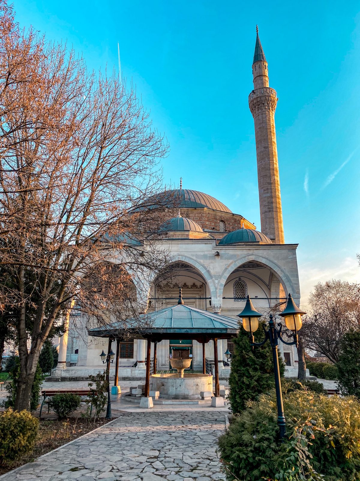 Macedonia del Nord cosa fare in 7 giorni di viaggio Verso Itaca