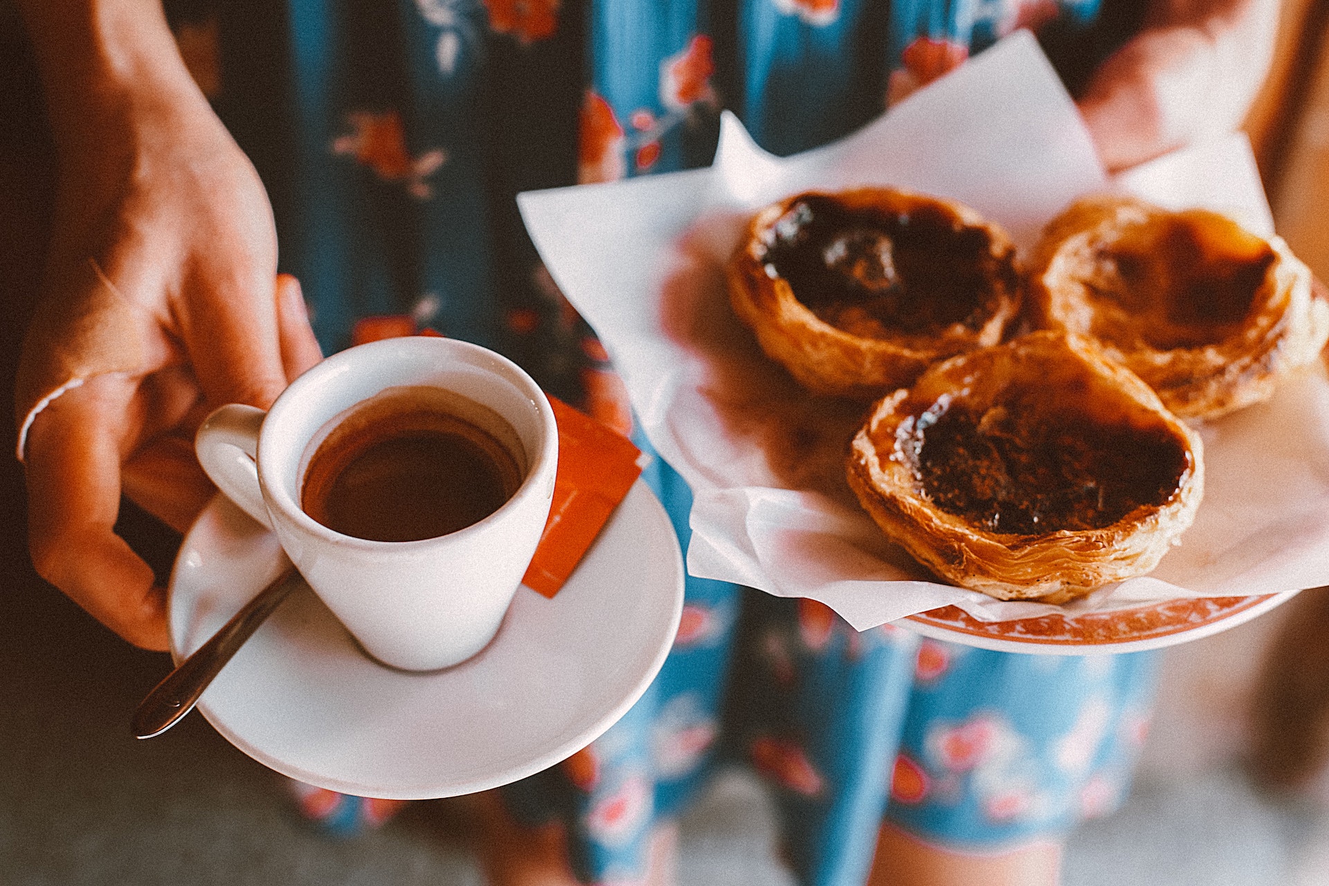 Pastéis de Nata