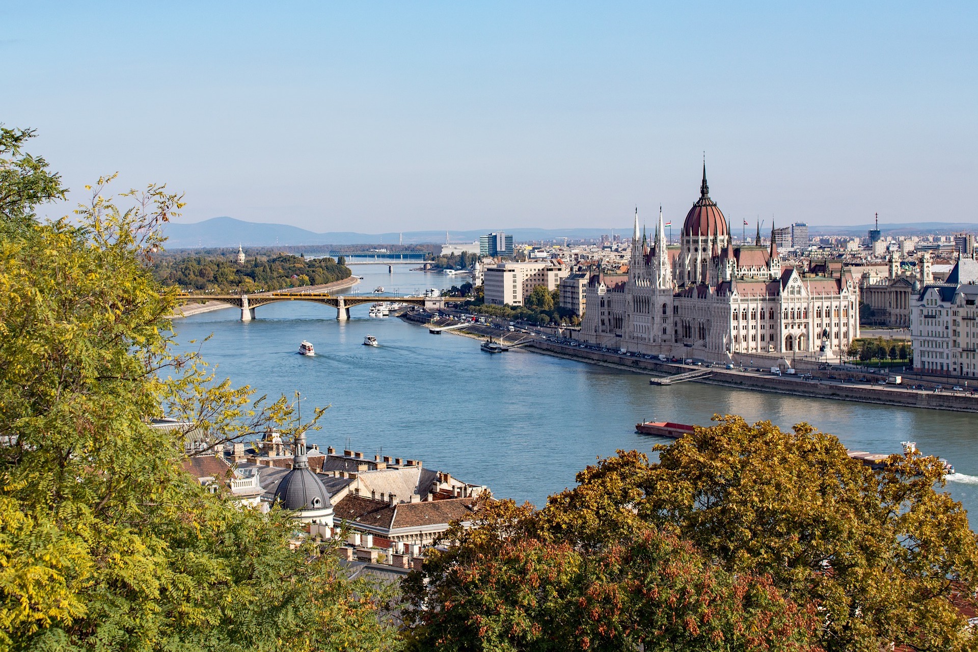 Cosa fare a Budapest