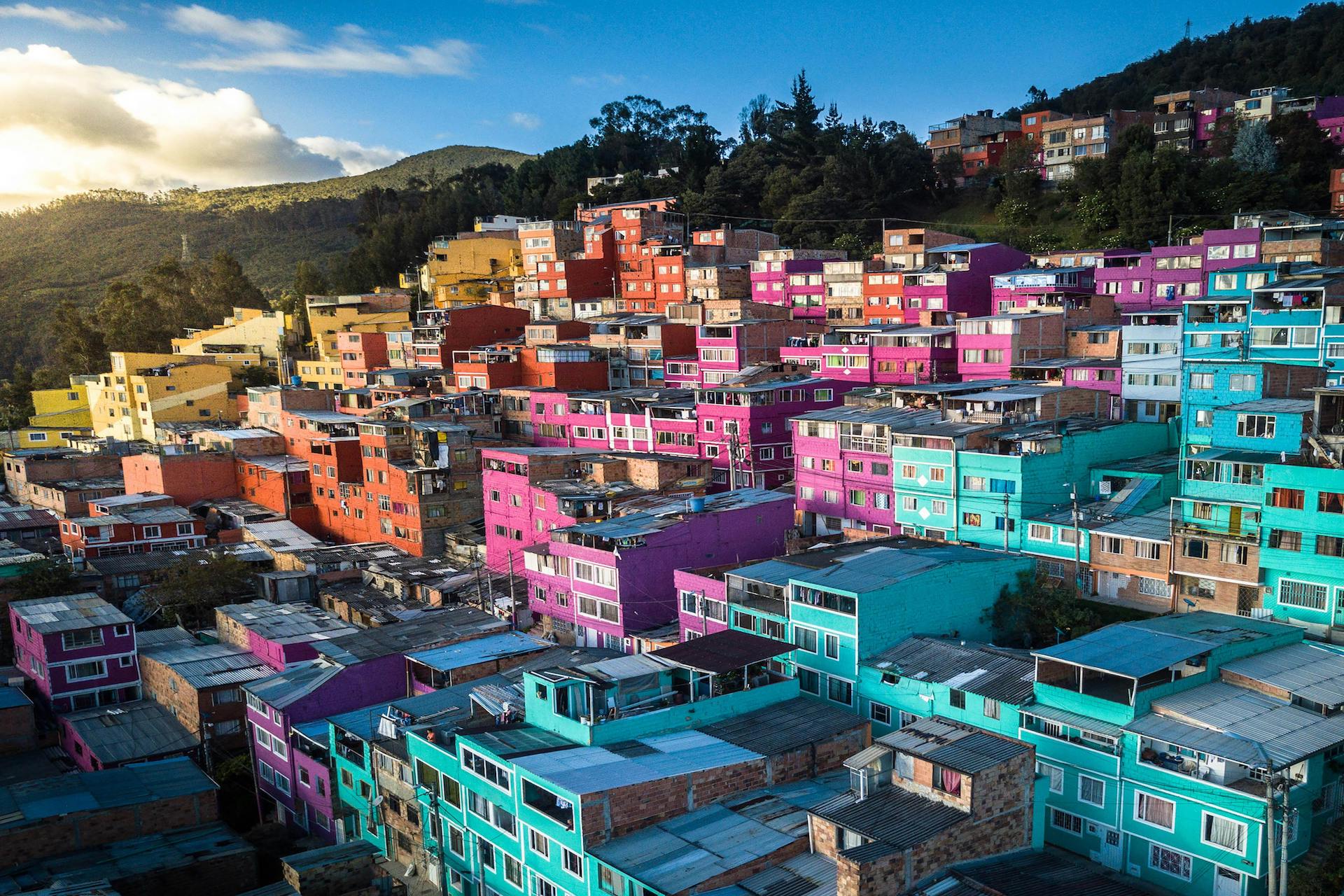 Itinerario di 15 Giorni in Colombia | Verso Itaca