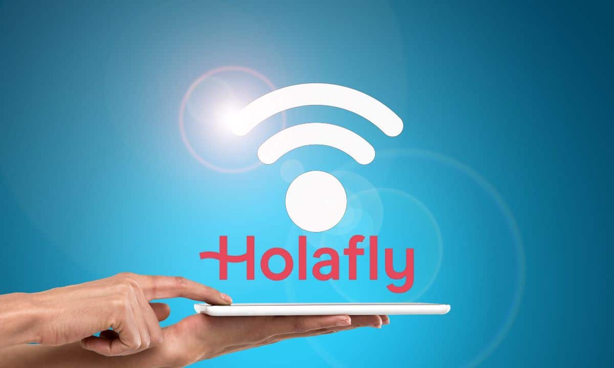 Holafly eSIM Holafly eSIM