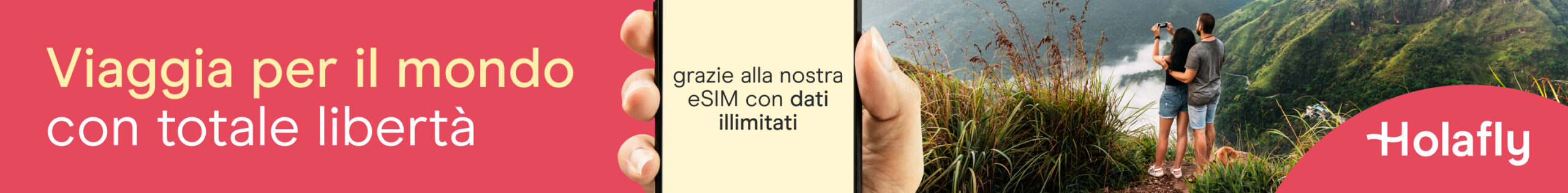 Holafly eSIM Holafly eSIM