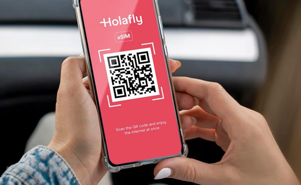 Holafly eSIM Holafly eSIM