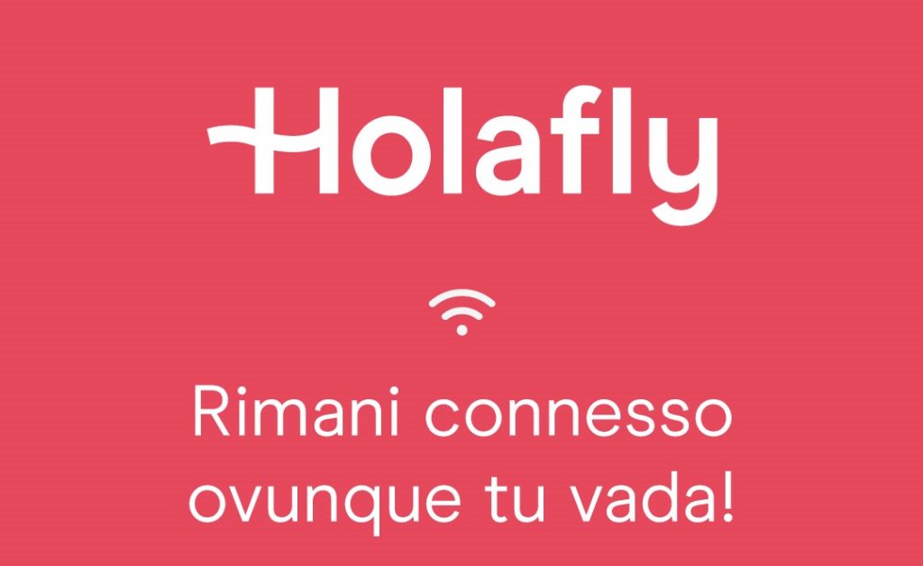 Holafly eSIM Holafly eSIM