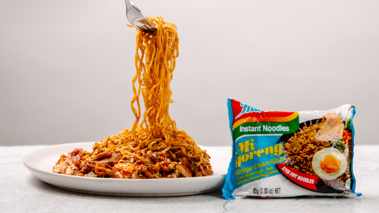 Indomie Mi Goreng