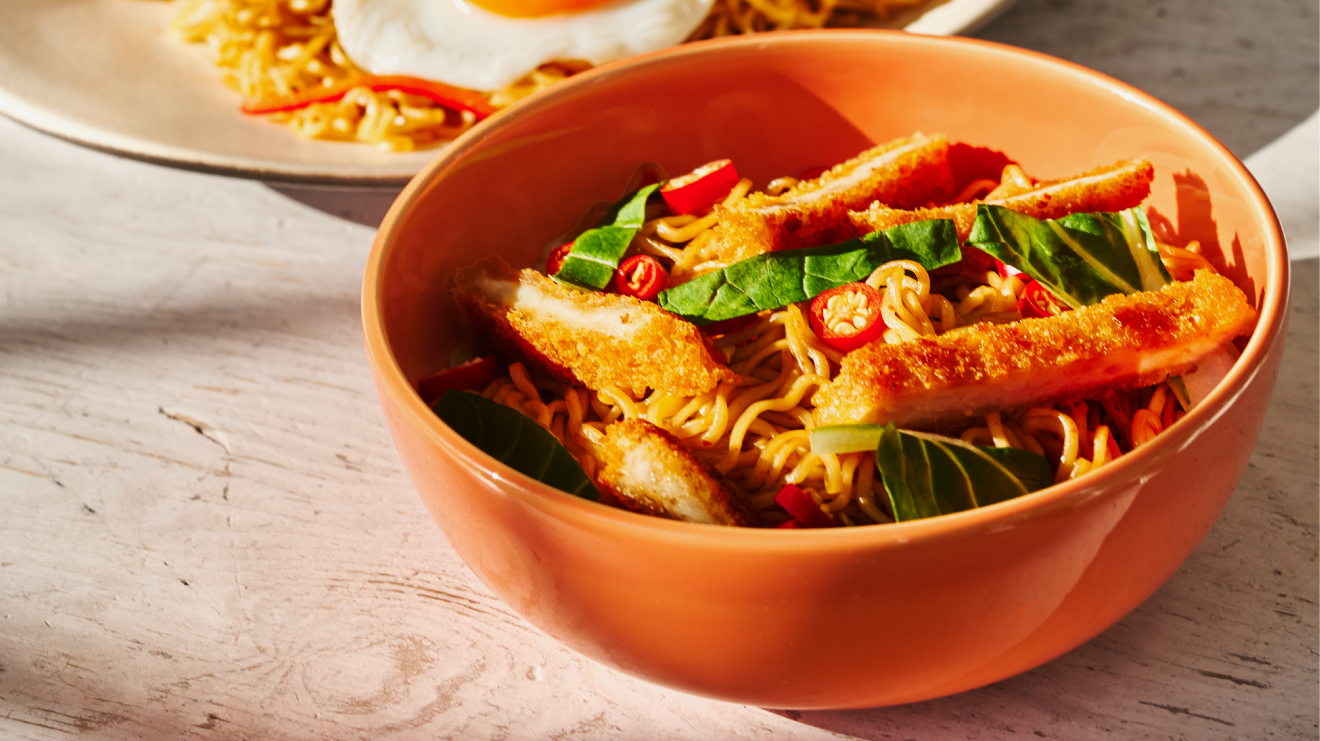 Indomie Mi Goreng