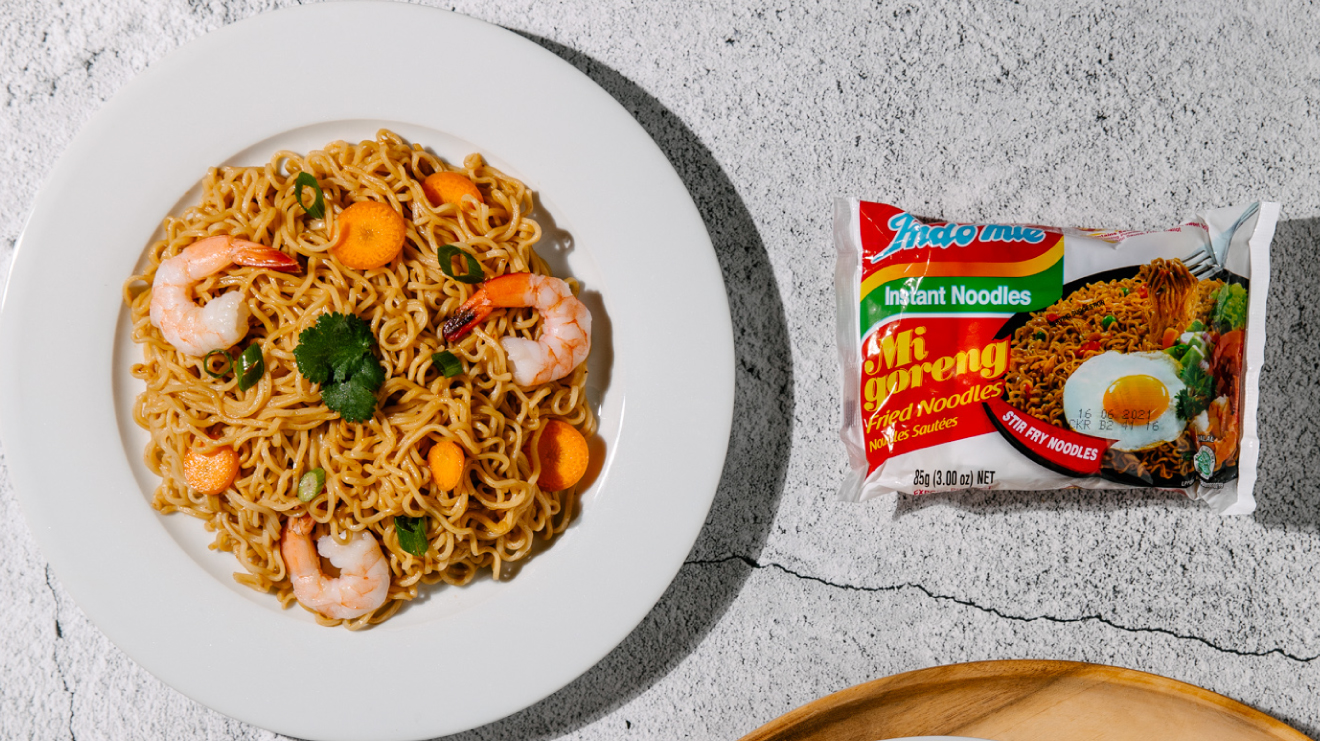 Indomie Mi Goreng